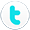 Twitter icon